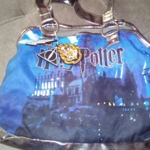 Harry Potter Purse